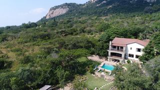 Eco-Eden Bush Lodge, Conference and Events Venue | Accommodation Steiltes