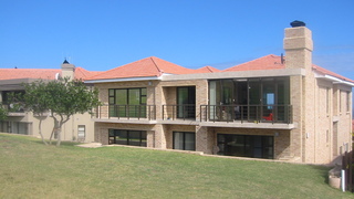 Golf & Stay | Mossel Bay Golf Estate Accommodation