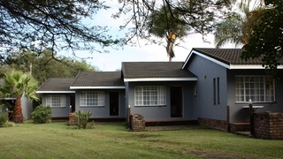 Blyde Chalets | Self-catering Graskop