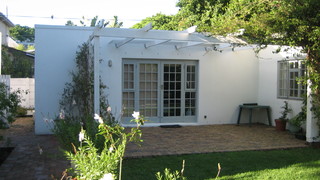 Milner Cottage | Accommodation Rondebosch
