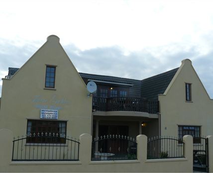 Twin Gables Guest House