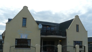 Twin Gables Guest House | Mamre Accommodation