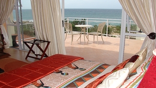Aloe Inn Guest House | Accommodation Black Rock