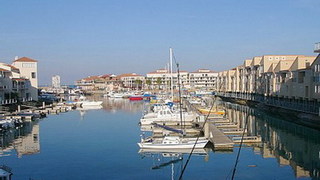 Yardarm 1 | St Francis Bay Accommodation