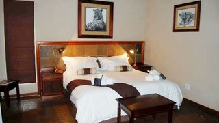 Leopardsong Game Lodge | Lodges Hammanskraal