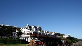 The Breede River Resort and Fishing Lodge | Lodges Witsand