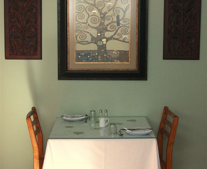Blu Trea Bed and Breakfast