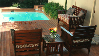 Blu Trea Bed and Breakfast | Accommodation Melville