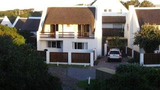 Cormorant Cottage | Accommodation Cape St Francis