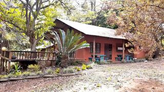 Highcroft Lodge | Umzumbe Accommodation