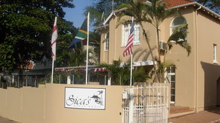 Sica's Guest House Musgrave | Berea Accommodation