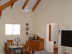 Klaas Betjie Holiday Cottage | Accommodation Lamberts Bay