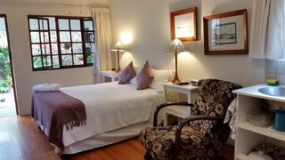 B @ Tottenham House | Baysville Accommodation