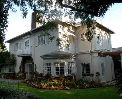 Ca Ira Wellness Retreat