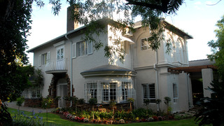 Ca Ira Wellness Retreat | Arcadia Accommodation
