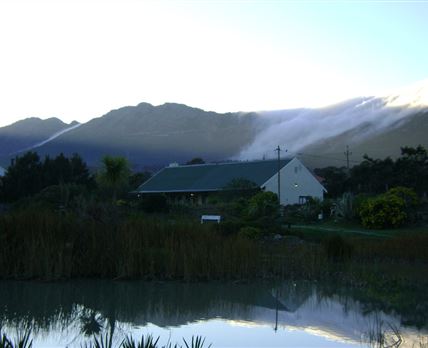 a house with good bones t kingfisher