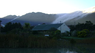 Kingfisher Hollow Guest House | Accommodation Gordons Bay