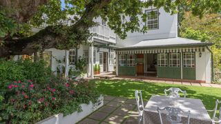 Sandown Lodge | Accommodation Rondebosch