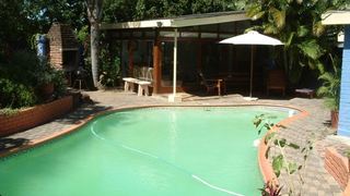At Home B & B | Baysville Self-catering