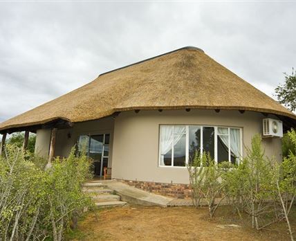 Addo Main Rest Camp Addo Elephant National Park SANParks