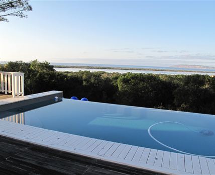 Goose Villa Guest House Plettenberg Bay