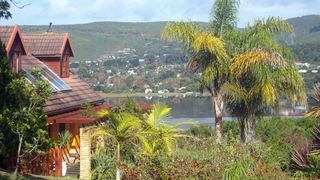 Fish Eagle Lodge | Lodges Welbedacht (Knysna)