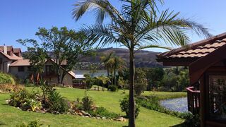 Fish Eagle Lodge | Accommodation Welbedacht (Knysna)