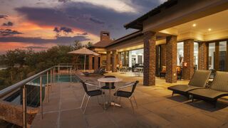 LeoLapa | Hectorspruit Accommodation