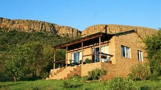 Thirsty Falls Guest Farm | Accommodation Magaliesburg