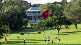 Coral Tree Colony Bed & Breakfast | Accommodation Southbroom
