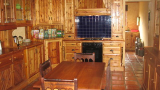 Skilpadgat Guest Farm | Albertinia Self-catering