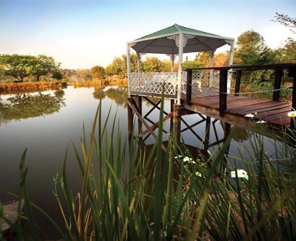 Fabz Garden Hotel & Conference Centre