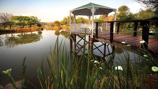 Fabz Garden Hotel & Conference Centre | Hotels Lonehill