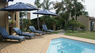 113 on Robberg | Accommodation Plettenberg Bay