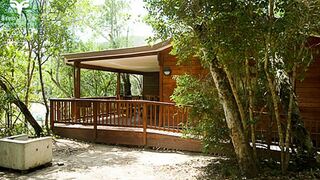 Nature's Valley Rest Camp Garden Route SANParks | Accommodation Natures Valley