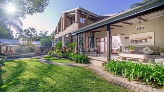 AAA Stille Woning | Hotels White River