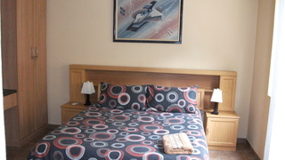 Bergsig Self-catering | Self-catering Nelspruit