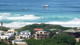 Plett Beach House | Keurboomstrand Specials