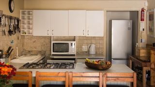 4a Human | Accommodation Melkbosstrand