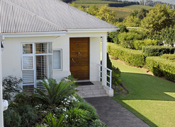 Villa Somerset | Erinvale Golf Estate Accommodation
