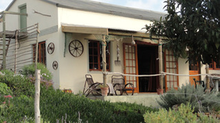 Driftwood Cottage | Self-catering Napier