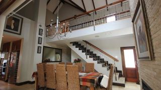 De Zalze Luxury Villa | Stellenbosch Self-catering