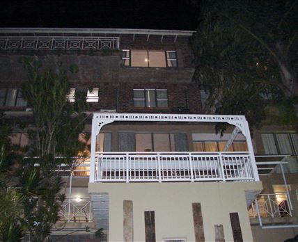 Glenview Guest House