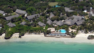 Leopard Beach Resort and Spa | Resorts Diani Beach