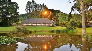 Little Switzerland Hotel | Poccolan Nature Reserve Hotels