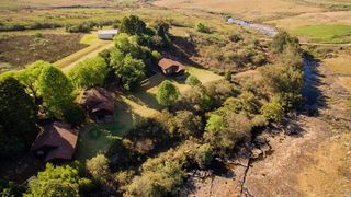 Lisbon Hideaway | Graskop Self-catering