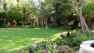 Ash Manor Luxury Guesthouse | Bryanston Accommodation