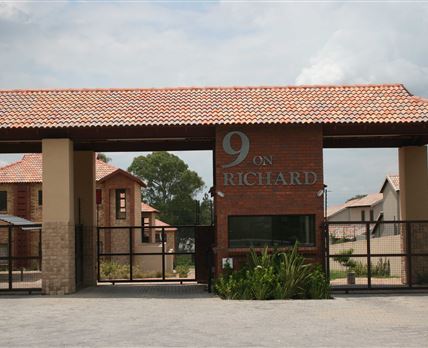 Fourways Apartments