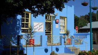 Obesa Lodge | Graaff-Reinet Accommodation