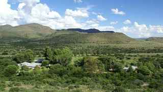 The Glen Bed & Breakfast | Graaff-Reinet Accommodation
